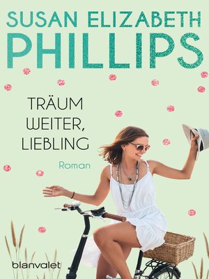 cover image of Träum weiter, Liebling